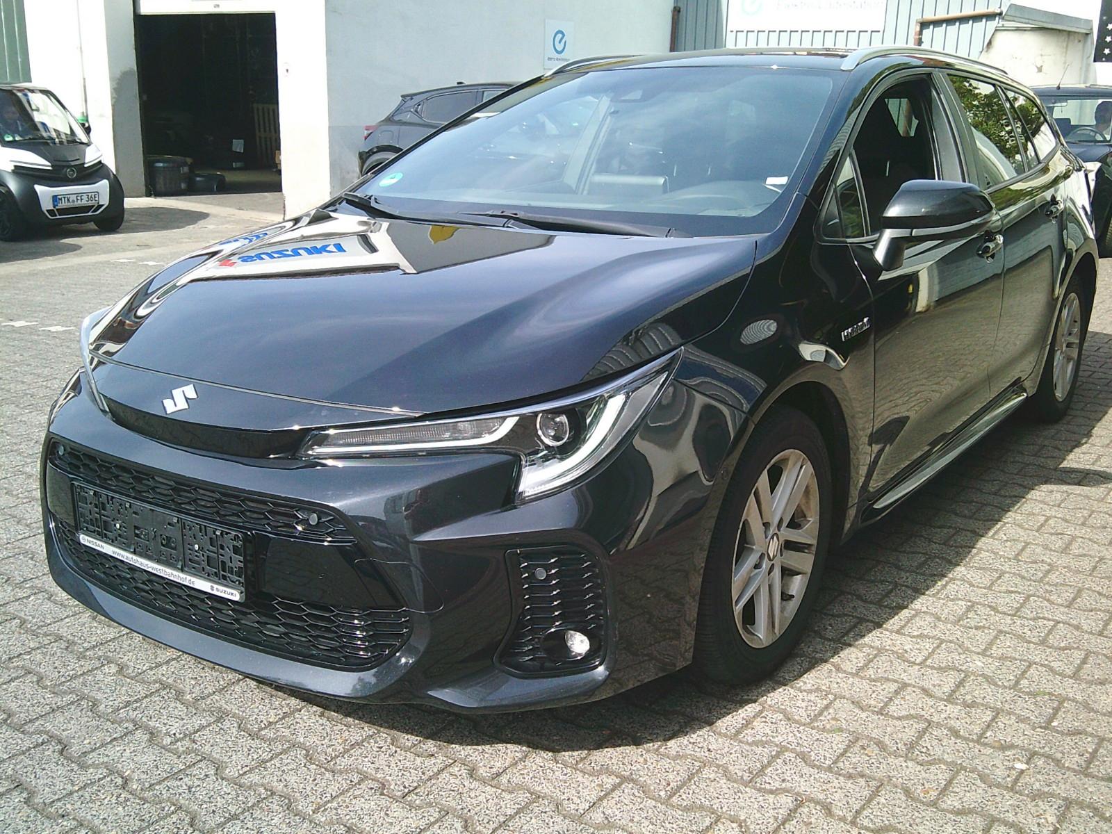 Suzuki Swace 1.8 Hybrid Comfort+