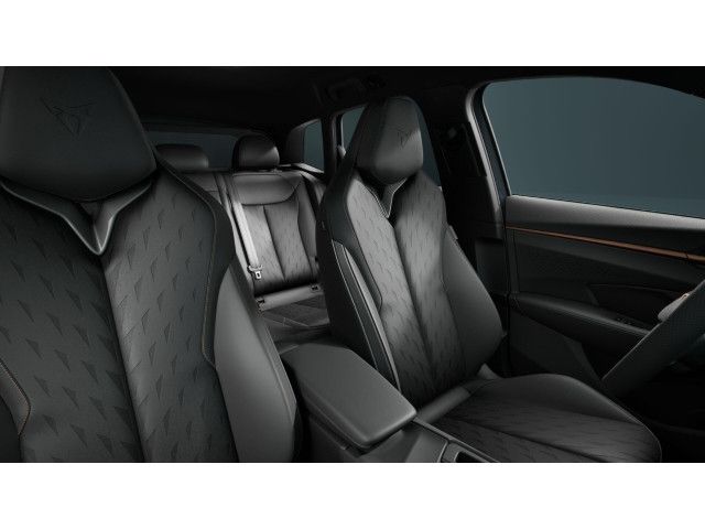 Cupra Terramar - Bild 5