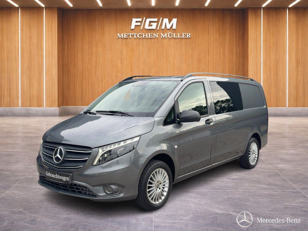 Image of Mercedes-Benz Vito