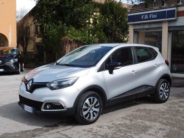 Renault RENAULT - Captur - dCi 8V 90 CV S&S Energy Zen