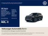 Volkswagen Tayron 1.5 eTSI DSG Elegance Navi ACC SHZ PDC - Volkswagen Tayron Elegance mit Benzin-Antrieb