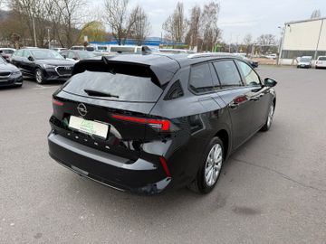 Opel Astra L Sports Tourer Elegance+LED+LkHz+Nav+Temp