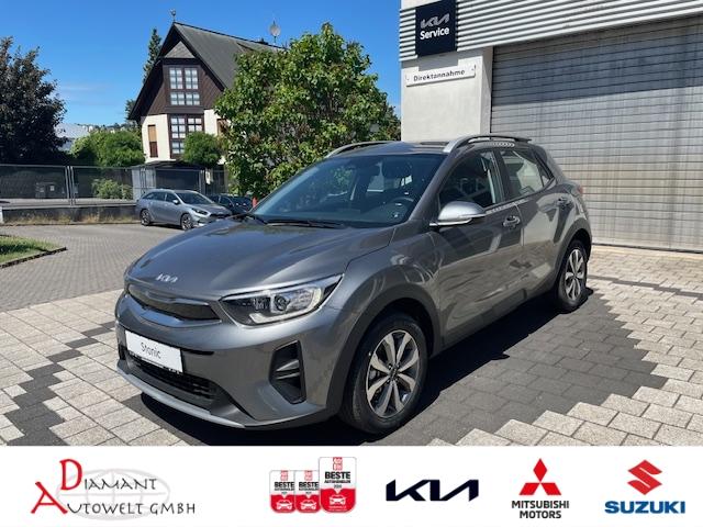 Kia Stonic 1.0T 100 VISION STD mit Rückfahrkamera