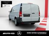 Mercedes-Benz VITO 116 NEUES MODELL KAMERA NAVI TEMPOMAT MBUX - Mercedes-Benz Kühlkastenwagen Vito 11