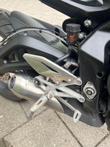 Triumph Street Triple S - TRIUMPH MÜNCHEN
