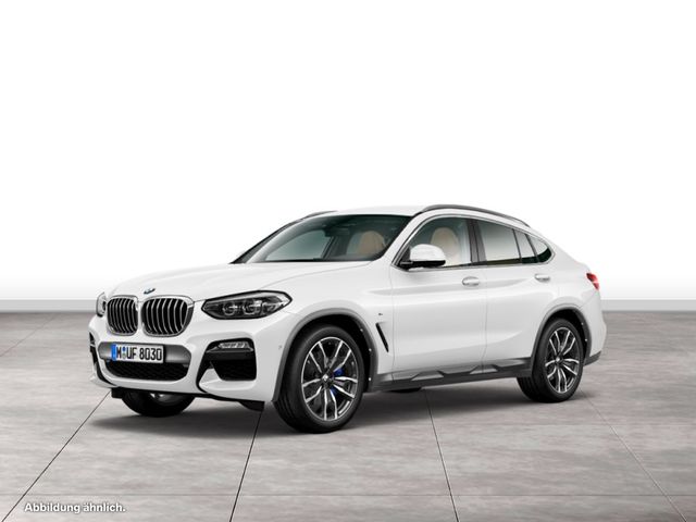 BMW X4 xDrive30i 5. Tüer / Aut. M Sport