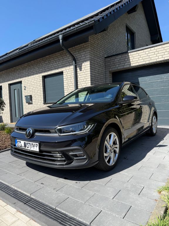 Image of Volkswagen Polo