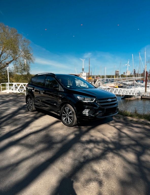 Image of Ford Kuga