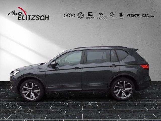 Fahrzeugabbildung SEAT Tarraco 2.0 TDI FR DSG AHK Beats 20"