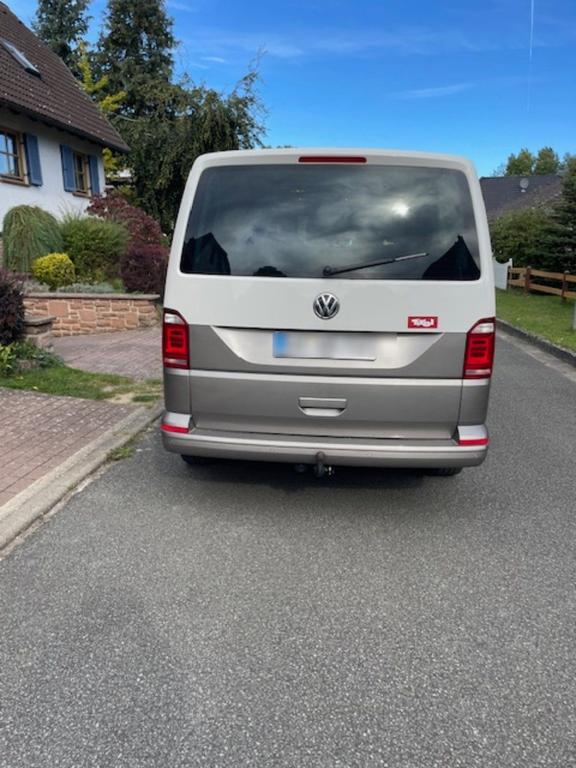 Volkswagen T6 Multivan
