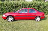 Ford Mondeo MK I 1 rot Oldtimer GBP 1994 A... - Ford Mondeo: Mk1