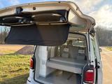 Volkswagen VW T6 California Coast 2.0 TDI DSG 204 PS  - Volkswagen T6 California: Coast