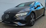 Mercedes-Benz EQE 350+ ADVANCED*LED*KAMERA*LEDER*DIS*19"* - gebrauchte Mercedes-Benz EQE aus dem Jahr 2024
