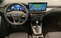 FORD Focus Turnier ST-Line X
