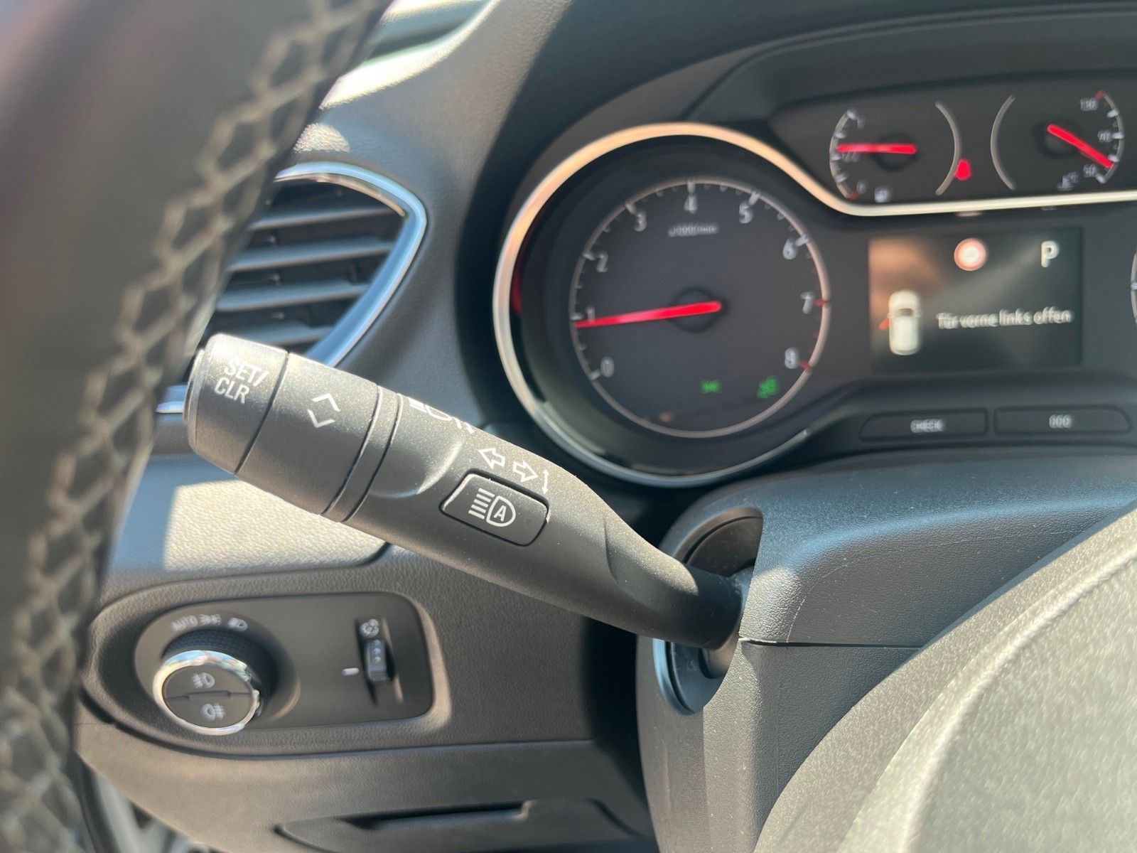 Opel Grandland (X) Innovation 1.2 Turbo – Bild 19