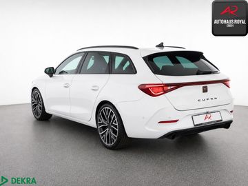 Cupra Leon - 3
