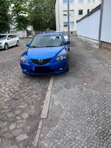 Mazda 3 active Sport - Mazda: Mazda3 Active