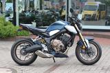 Honda CB650 RA / Quickshifter, Griffheizung, USB ... - Angebote