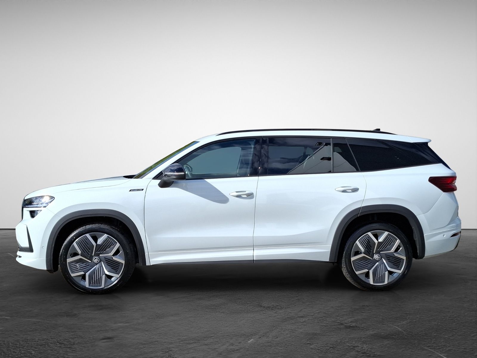 Skoda Kodiaq 2.0 TDI DSG 4x4 Sportline 7 Sitzer  AHK N imagem 3