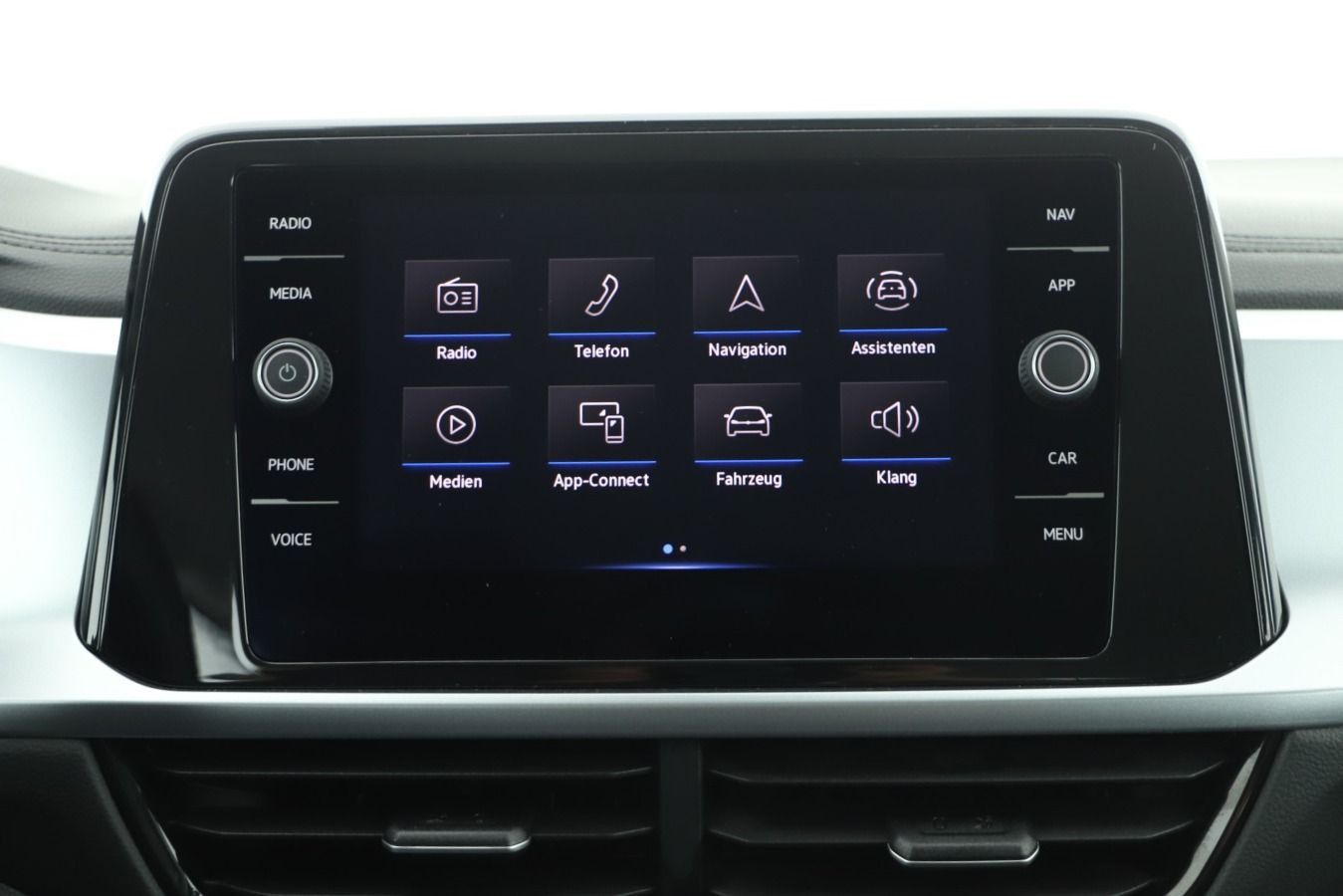 Volkswagen T-Roc - Bild 12