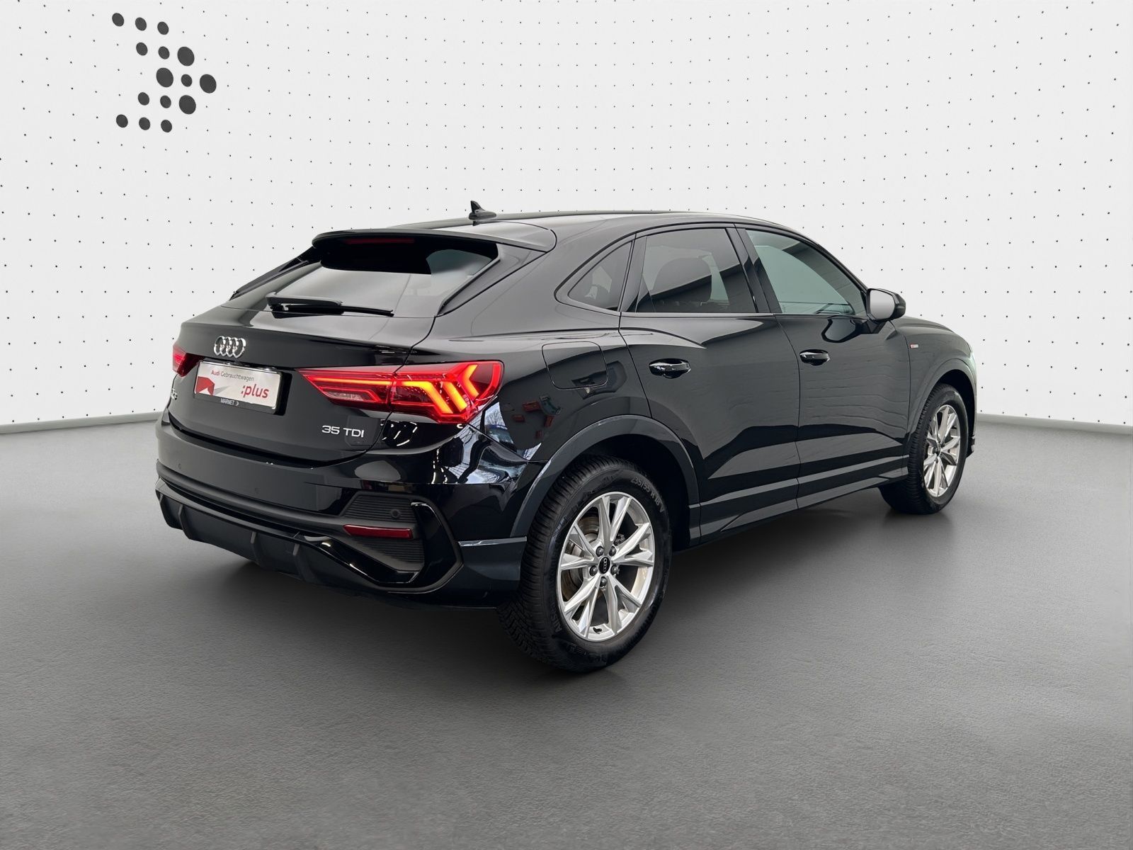 Audi Q3 - Bild 2