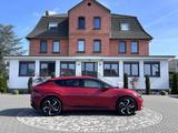 Kia EV6 GT-Line BI-LED HUD RELAX MEMO 360° AHK 77KWh - Kia EV6 mit Anhängerkupplung