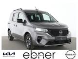 Nissan Townstar DIG-T 130 L1 N-Connecta / KAMERA / DESI - gebrauchte Nissan Townstar aus dem Jahr 2024