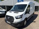 Ford Transit Kasten 310 L2 Trend,Service-Line,Klimaau - : Service