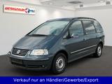 Volkswagen Sharan 1.8 Turbo Sportline Hochdach  7-Sitze - gebrauchte VW Sharan aus dem Jahr 2007
