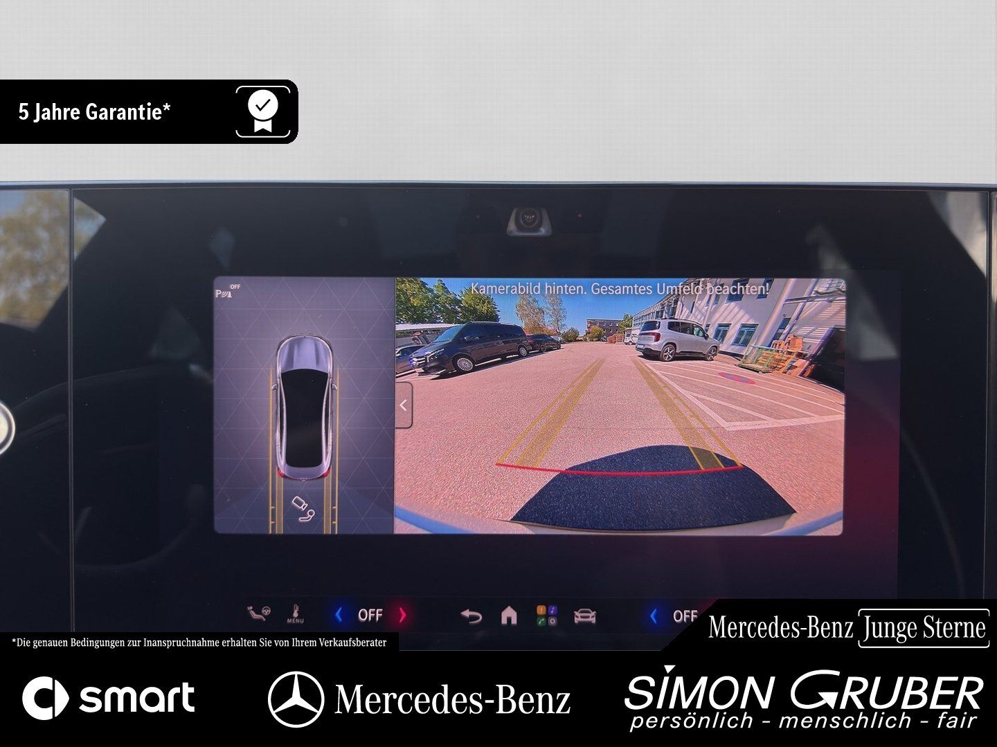 Fahrzeugabbildung Mercedes-Benz CLA 350 4M EQ AMG Plus Premium+ Drive Ass Guard