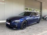 BMW 340 i Sport Line - BMW 340 Gebrauchtwagen