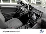 Volkswagen Tiguan 1.4 HYBRID LIFE ACC ALU18 NAVI SITZHEIZ. - Volkswagen Tiguan mit Hybrid-Antrieb: Automatik