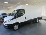 Iveco Daily 35S12 HOCH+LANG * EURO 6 * - Iveco Daily lang