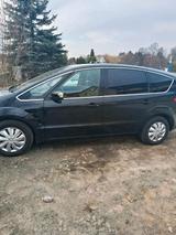 Ford S Max - Ford C-Max aus 2025