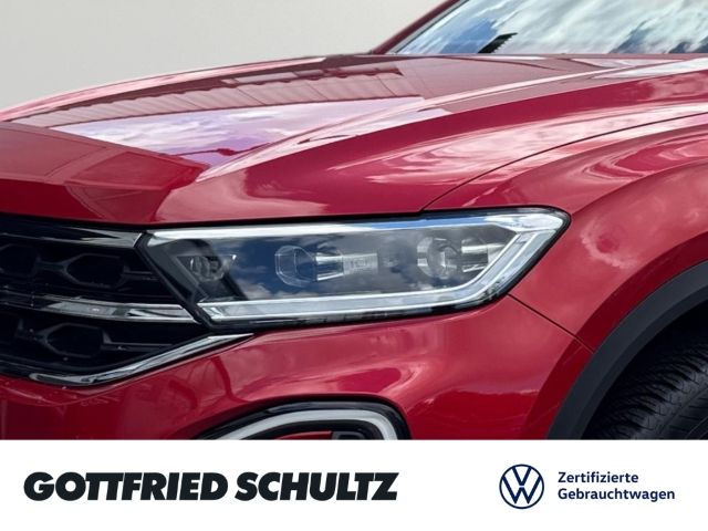 Volkswagen T-Roc - Bild 6