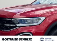 Volkswagen T-Roc - Vorschau Bild 6