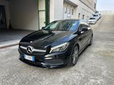 Mercedes-Benz Mercedes-benz CLA 220 CLA 220 d S.W. Automatic P - Mercedes CLA-Klasse mit Halbautomatikschaltung