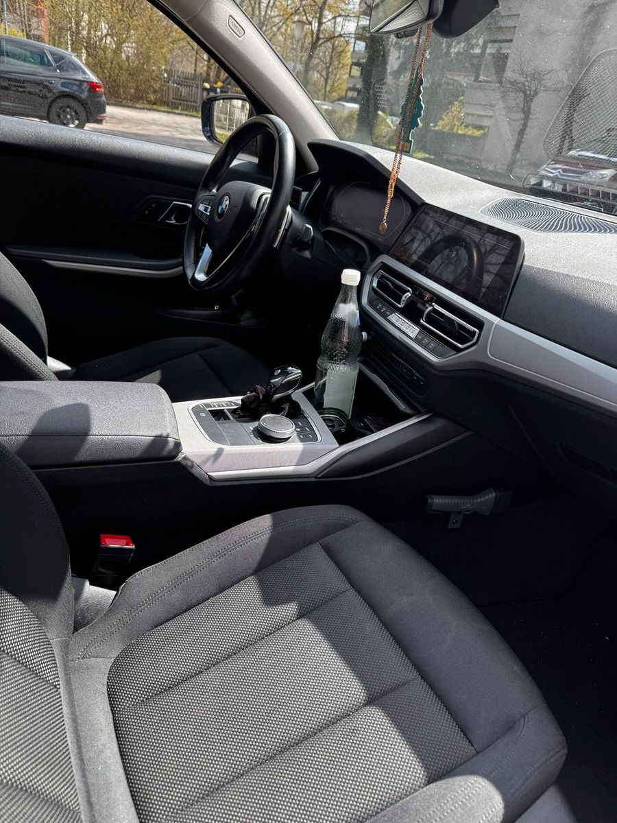 BMW BMW G20 330i 190kW LED/TÜV/8Fach