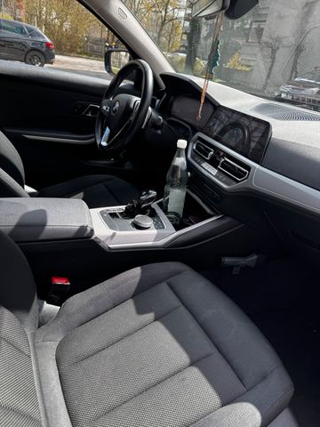 BMW BMW G20 330i 190kW LED/TÜV/8Fach