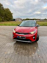 Kia KIA Stonic Manuel Klima Sitzheizung - Kia Stonic von privat