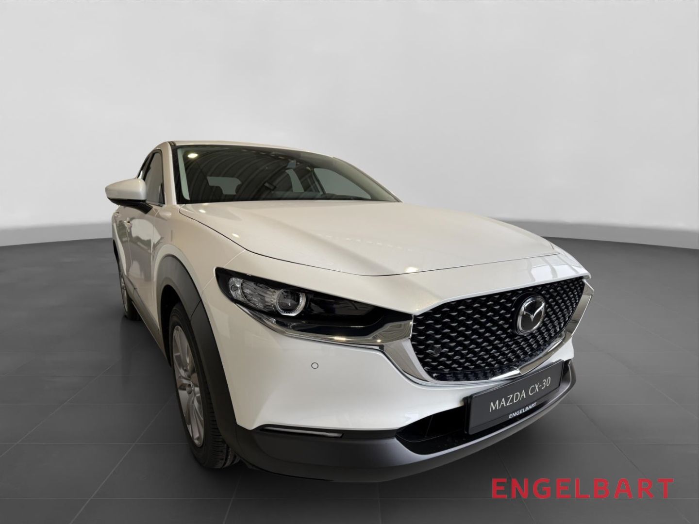 Mazda CX-30 - Bild 6