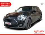 MINI Clubman 1.5 Cooper LED Navi Tempomat Sitzheizung - MINI Clubman Serie: Limousine