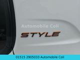 Peugeot 208 Style+1Hd+Apple CarPlay+Klimaautomatik+PDC - Peugeot 208 Jahreswagen