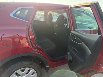 Nissan Qashqai - 7