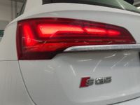 Audi SQ5 - Vorschau Bild 17