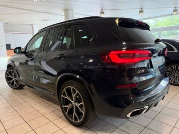 BMW X5 - 4