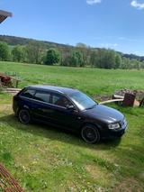 Audi A4 3.0 multitronic Avant -