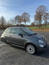 Fiat 500 Ellenator Umbau, sehr guter Zustand - Fiat 500e von privat