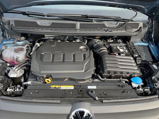 Caddy Kombi 5-Sitzer Motor: 2,0 l TDI EU6 SCR 75