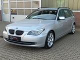 BMW 525i Automatik Touring Edition Lifestyle - BMW 525: I